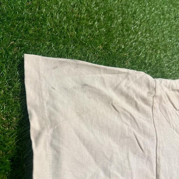 'Girls Dominate, Guys Don't' Double-Sided T-Shirt - Picture 7 of 8